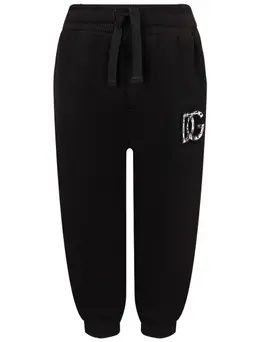 Брюки спортивные Dolce & Gabbana Брюки спортивные Dolce & Gabbana