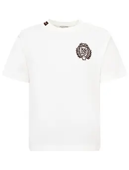 Футболка Dolce & Gabbana