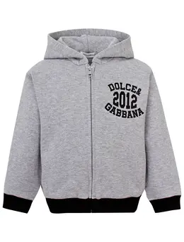Толстовка Dolce & Gabbana Толстовка Dolce & Gabbana