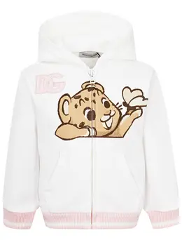 Толстовка Dolce & Gabbana Толстовка Dolce & Gabbana