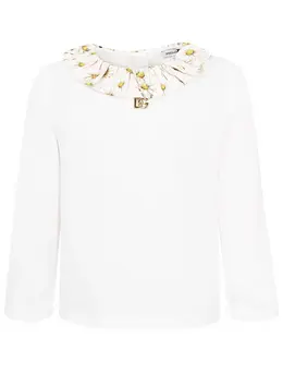 Лонгслив Dolce & Gabbana Лонгслив Dolce & Gabbana
