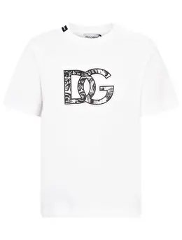 Футболка Dolce & Gabbana