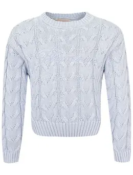 Джемпер Miss Blumarine