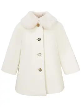 Пальто Miss Blumarine
