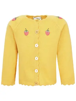 Кардиган Born to Bloom