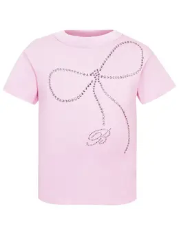 Футболка Miss Blumarine
