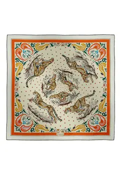 Платок HERMES Платок HERMES