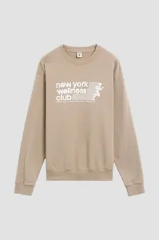 Свитер Sporty&Rich