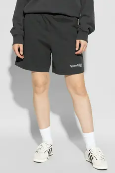 Шорты Sporty Rich Шорты Sporty Rich