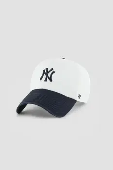 Бейсболка Sporty Rich Модель Yankees Serif