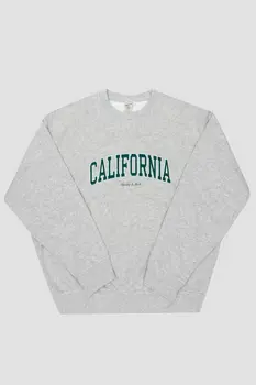 Свитер Sporty Rich Модель California