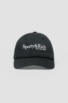 Бейсболка Sporty Rich