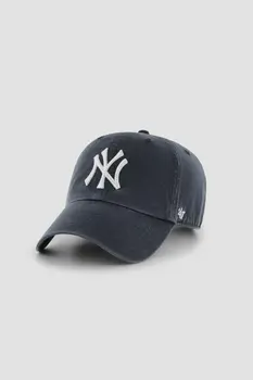 Бейсболка Sporty Rich Модель Yankees Serif