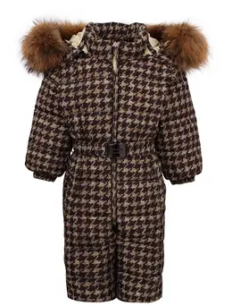 Комбинезон утепленный Manudieci Комбинезон утепленный Manudieci