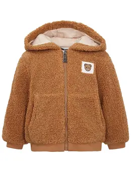 Куртка Moschino