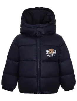 Куртка Moschino