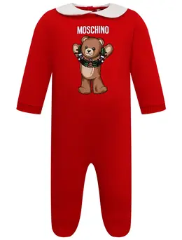 Комбинезон Moschino Комбинезон Moschino