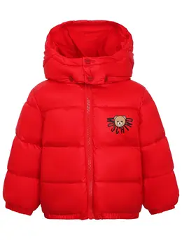 Куртка Moschino