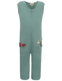 Комбинезон Born to Bloom