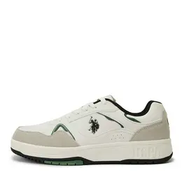 U.S. POLO ASSN.