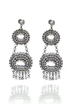 Серьги ERMANNO SCERVINO