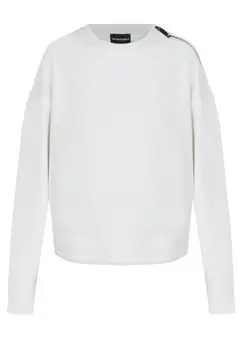 Толстовка EMPORIO ARMANI