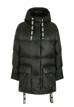 Пуховик Gianfranco Ferre