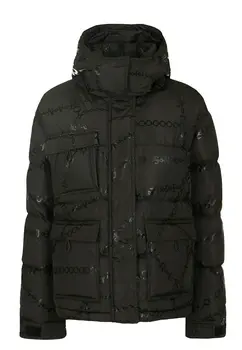 Пуховик Versace Jeans Couture Пуховик Versace Jeans Couture