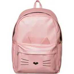 Рюкзак Комус Класс Kitty розовый