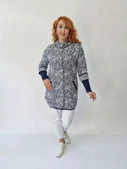 Жакет Жакет