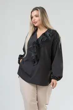 Блуза офисная Блуза офисная