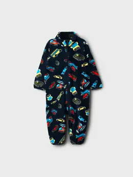 Комбинезон трикотажный Комбинезон трикотажный