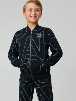 Толстовка трикотажная Толстовка трикотажная