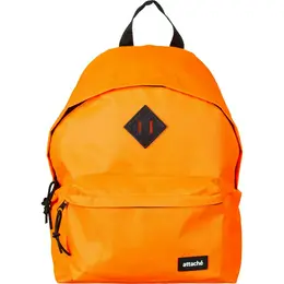 Рюкзак Комус Класс (Attache) Neon 13 л оранжевый