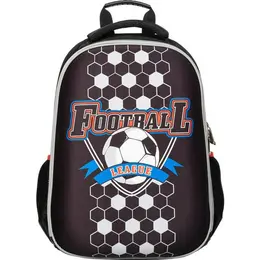 Ранец Комус Класс (№1 School) анатомический Light Football Ранец Комус Класс (№1 School) анатомический Light Football