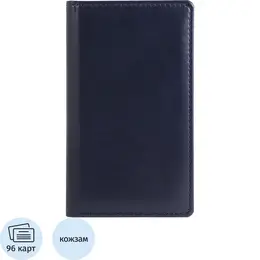 Визитница настольная