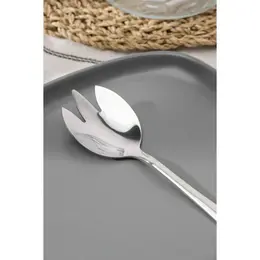 Вилка для салата из нержавеющей стали