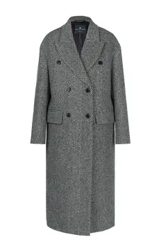 Пальто ERMANNO SCERVINO Пальто ERMANNO SCERVINO