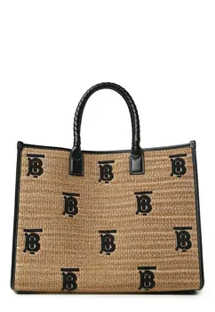 Сумка BURBERRY