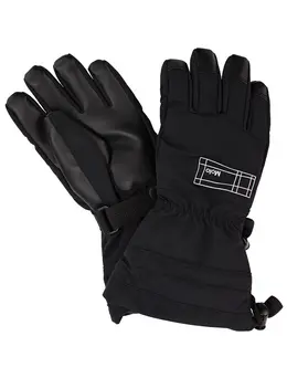 Перчатки Molo