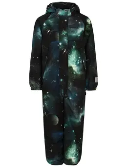 Комбинезон утепленный Molo Комбинезон утепленный Molo