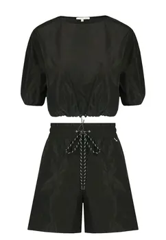 Спортивный Костюм Patrizia Pepe Спортивный Костюм Patrizia Pepe