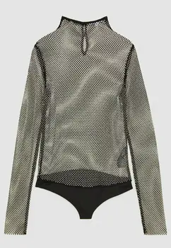 Боди Patrizia Pepe Боди Patrizia Pepe