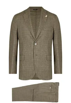 Костюм Tombolini