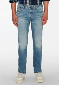 Джинсы 7 For All Mankind