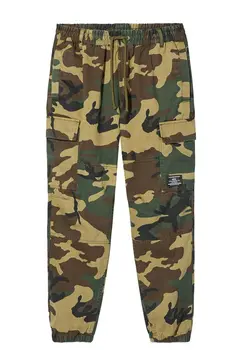 Брюки Alpha Industries Брюки Alpha Industries