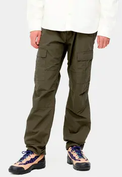 Брюки Carhartt Wip Брюки Carhartt Wip