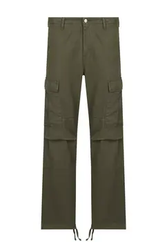 Брюки Carhartt Wip Брюки Carhartt Wip