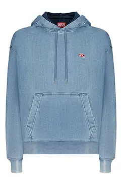 Толстовка Diesel