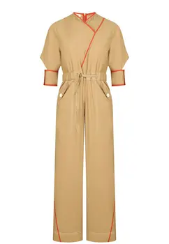 Комбинезон Lovebirds